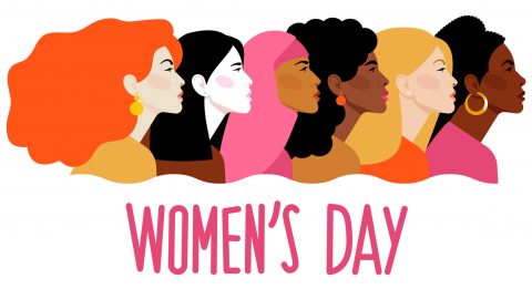 The Call to Embrace Equity on International Women’s Day